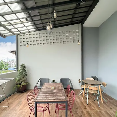 Neveu Premier Residence : Ratchada