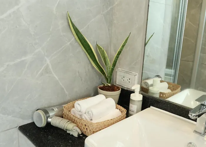 Aparthotel Neveu Premier : Ratchada Bangkok