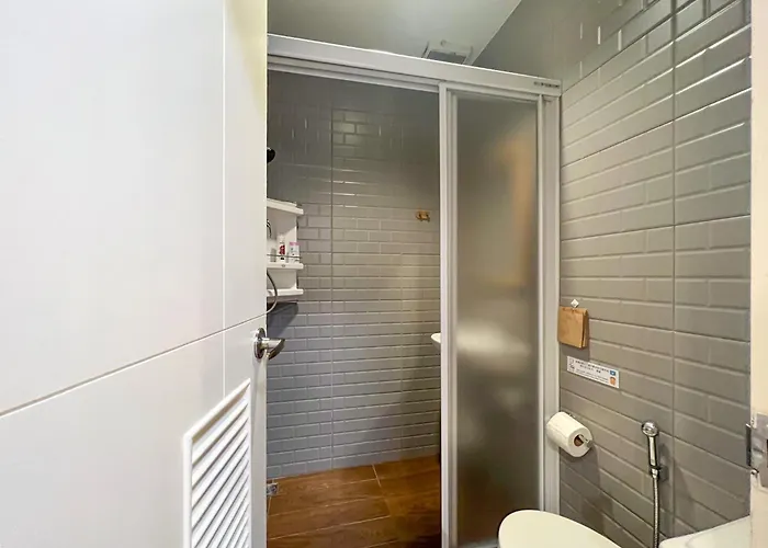 Aparthotel Neveu Premier : Ratchada