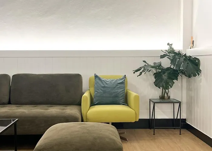 Neveu Premier : Ratchada Aparthotel Bangkok