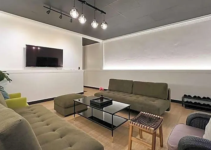 Neveu Premier : Ratchada Aparthotel Bangkok