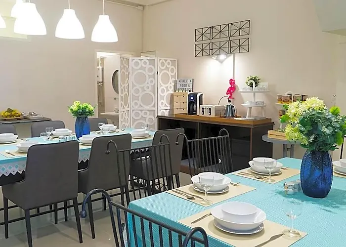 Neveu Premier : Ratchada 4* Bangkok