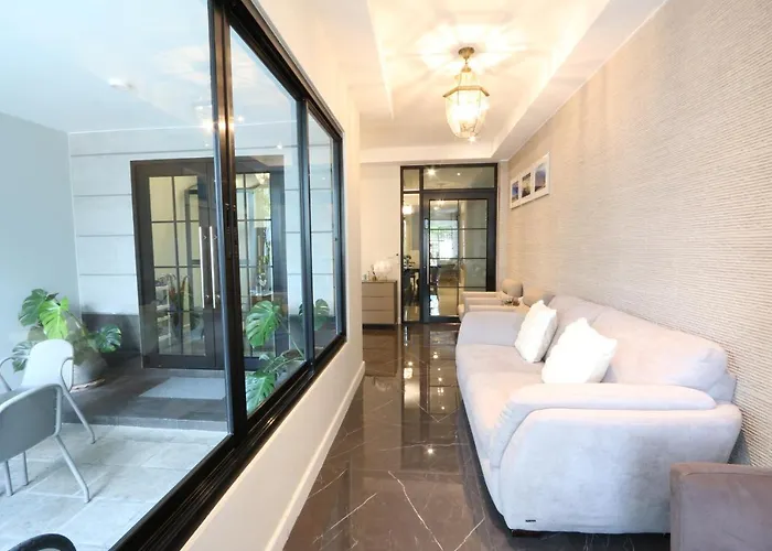 Aparthotel Neveu Premier : Ratchada 4*