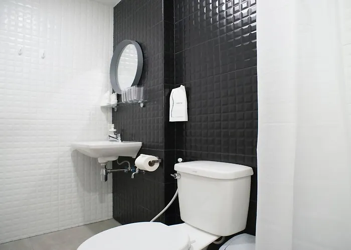 Neveu Premier : Ratchada 4* Bangkok