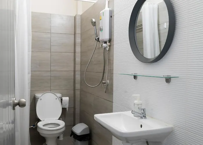 Neveu Premier : Ratchada 4* Bangkok
