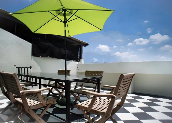 Neveu Premier : Ratchada 4* Bangkok