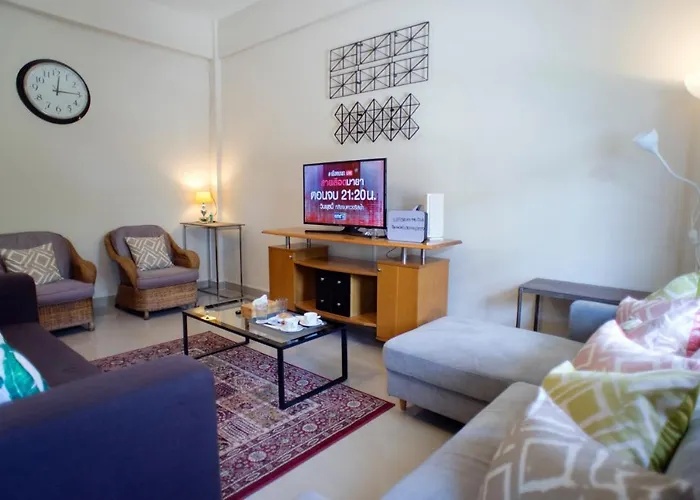 Neveu Premier : Ratchada 4* Bangkok