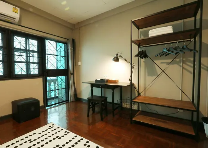 Neveu Premier : Ratchada 4* Bangkok
