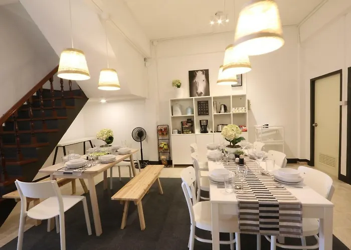 Aparthotel Neveu Premier : Ratchada 4*