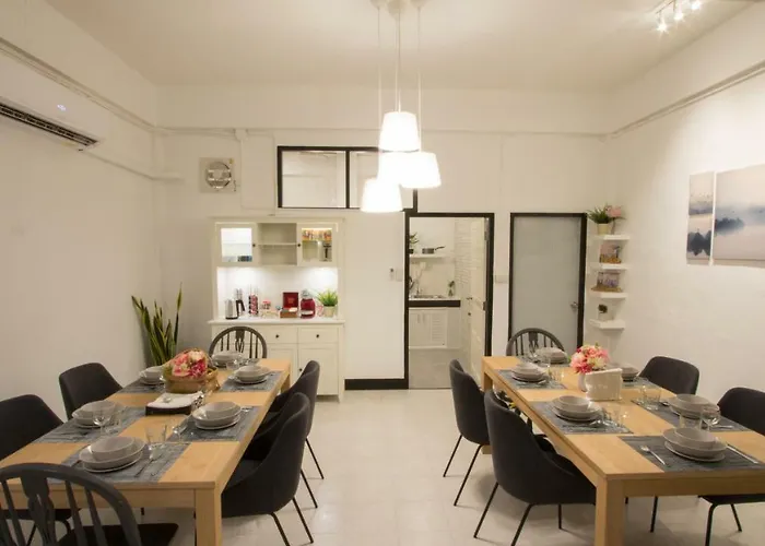 Neveu Premier : Ratchada 4* Bangkok